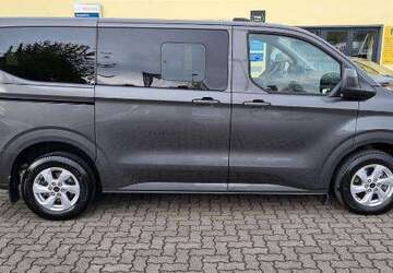 Ford Transit Custom 22.953 km 38.995 &euro; Rheinbrohl 56598