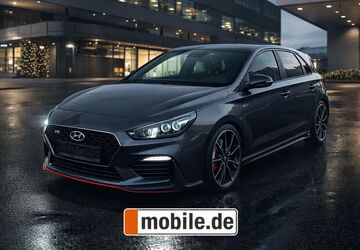 Hyundai i30 81.100 km 20.999 &euro; Bad Honnef/Rottbitze 53604