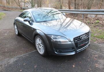 Audi TT 172.200 km 12.900 &euro; Koblenz 56076