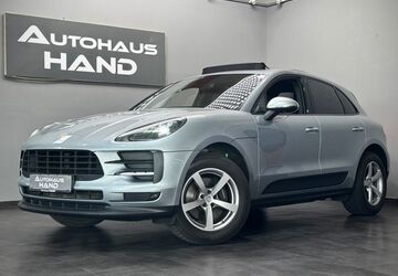Porsche Macan 70.402 km 43.990 &euro; Bad Honnef/Rottbitze 53604