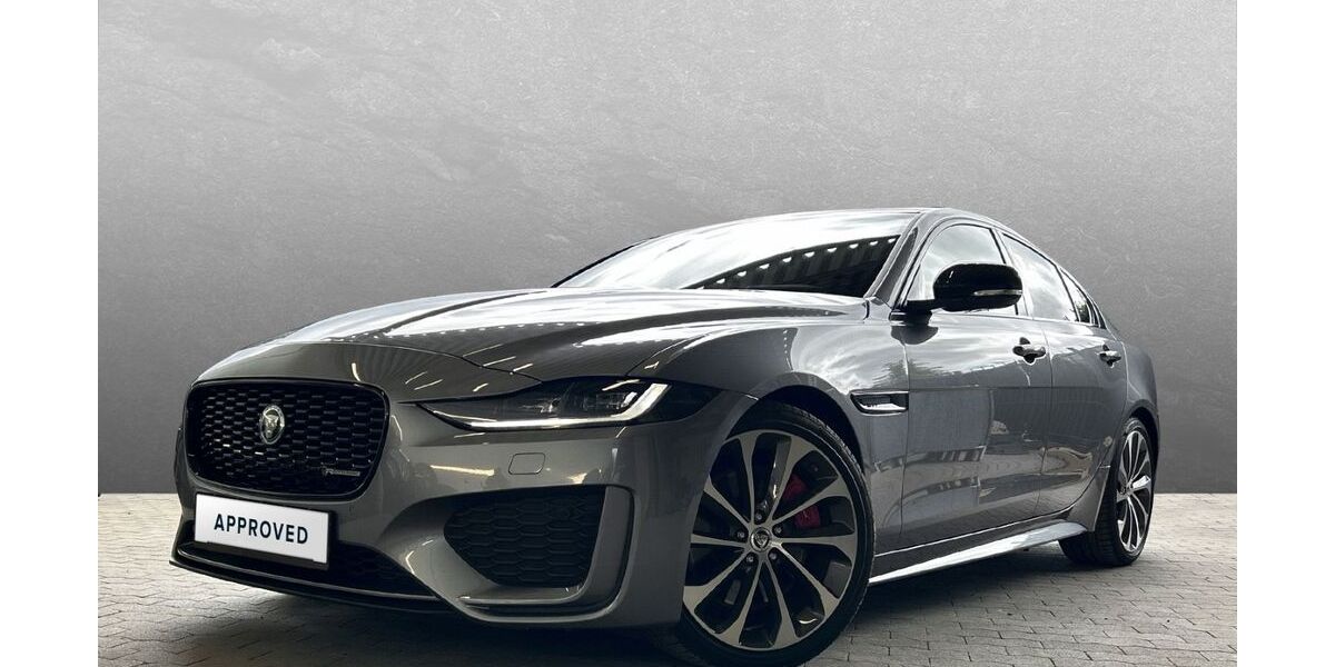 Jaguar XE 30.000 km 34.890 &euro; Koblenz/Gwb. Arenberg 56077