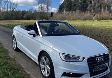 Audi A3 99.110 km 18.490 &euro; Ötzingen 56244