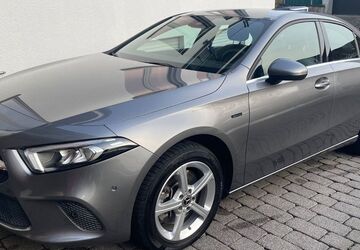 Mercedes-Benz A 250 95.000 km 20.600 &euro; Brachtendorf 56761