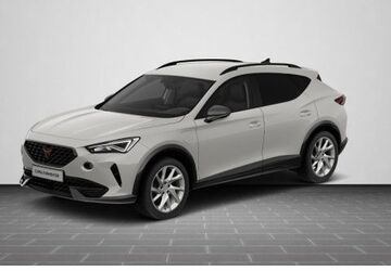 Cupra Formentor 42.442 km 23.290 &euro; Mayen 56727