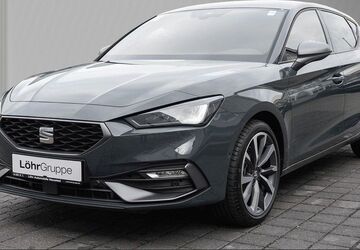 Seat Leon 18.900 km 26.690 &euro; Neuwied 56564