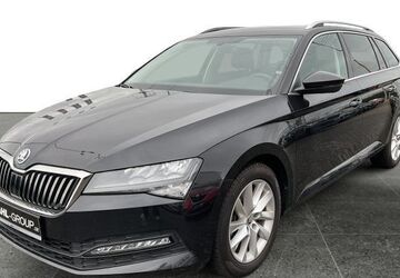 Skoda Superb 46.900 km 27.990 &euro; Koblenz 56070