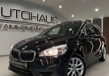 BMW 218 Gran Tourer 100.000 km 14.490 &euro; Ransbach-Baumbach 56235