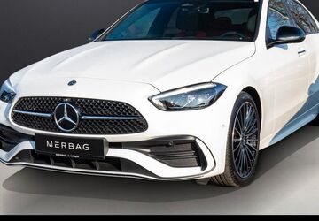 Mercedes-Benz C 180 10.758 km 45.900 &euro; Neuwied 56566