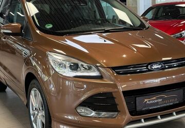 Ford Kuga 137.752 km 10.490 &euro; Neuwied 56564