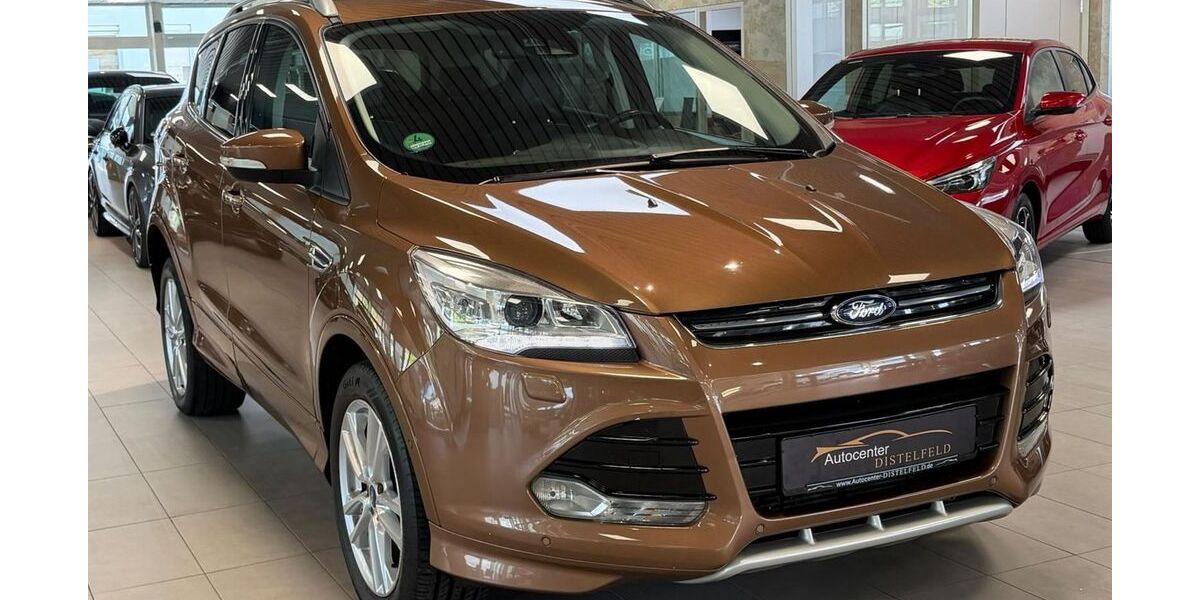 Ford Kuga 137.752 km 10.490 &euro; Neuwied 56564
