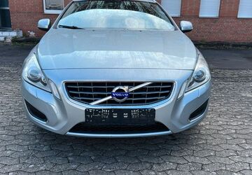 Volvo V60 209.196 km 7.950 &euro; Andernach 56626
