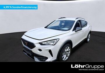 Cupra Formentor 32.150 km 24.880 &euro; Koblenz 56076