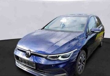 VW Golf 71.160 km 22.880 &euro; Koblenz 56076