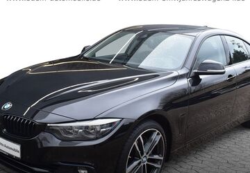 BMW 440 Gran Coupé 102.000 km 33.200 &euro; Bad Neuenahr 53474