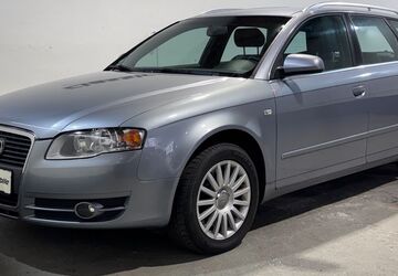 Audi A4 230.000 km 3.700 &euro; Neuwied 56567