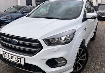 Ford Kuga 75.000 km 15.999 &euro; Wirges 56422