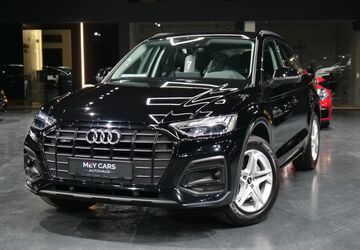 Audi Q5 101.315 km 32.980 &euro; Koblenz 56070