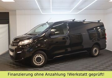 Opel Vivaro 109.000 km 15.990 &euro; Weißenthurm 56575