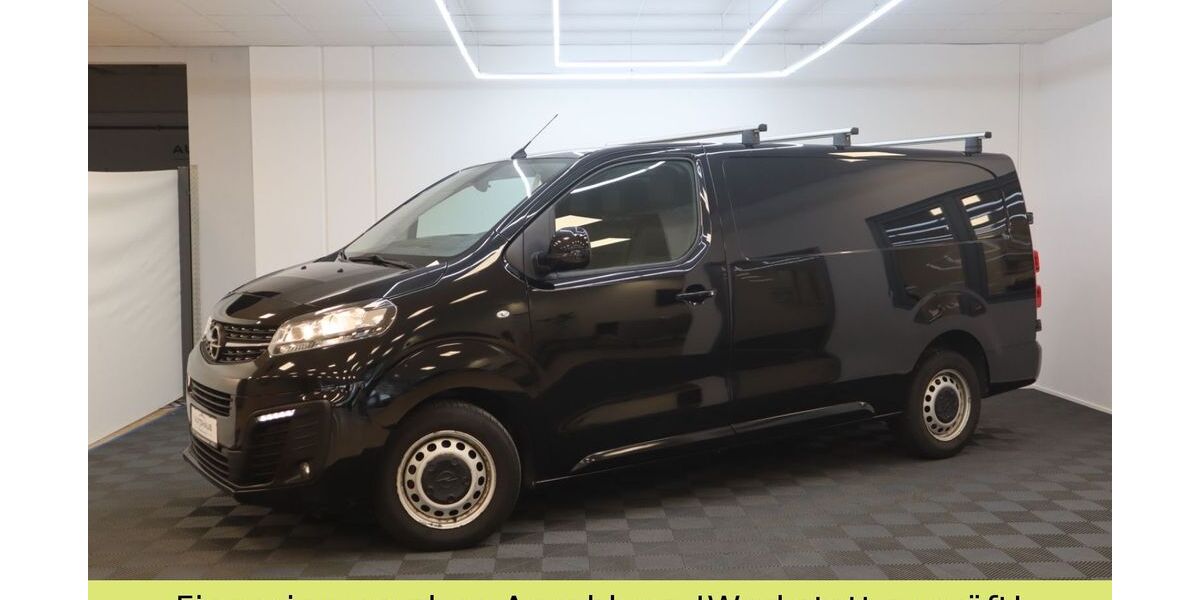 Opel Vivaro 109.000 km 15.990 &euro; Weißenthurm 56575