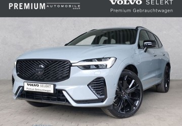 Volvo XC60 2.500 km 65.490 &euro; Koblenz/Gwb. Arenberg 56077
