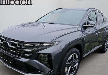 Hyundai TUCSON 3.000 km 35.990 &euro; Andernach 56626