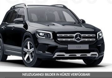 Mercedes-Benz GLB 200 141.500 km 26.990 &euro; Montabaur 56410