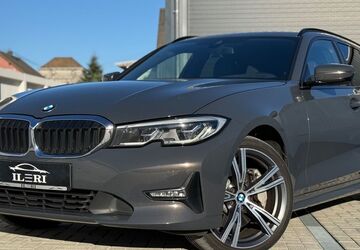 BMW 330 112.950 km 32.000 &euro; Ransbach-Baumbach 56235