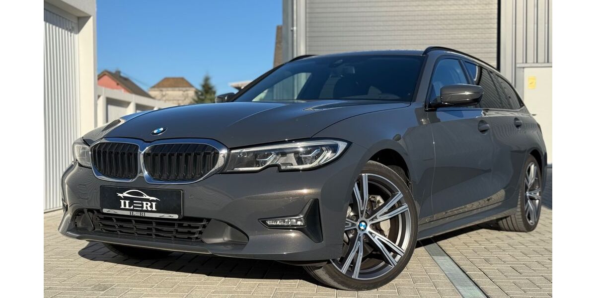 BMW 330 112.950 km 32.000 &euro; Ransbach-Baumbach 56235
