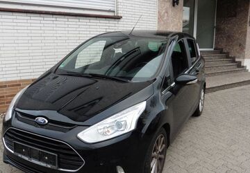 Ford B-Max 160.056 km 3.850 &euro; Neitersen 57638