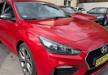 Hyundai i30 119.000 km 14.961 &euro; Mogendorf 56424