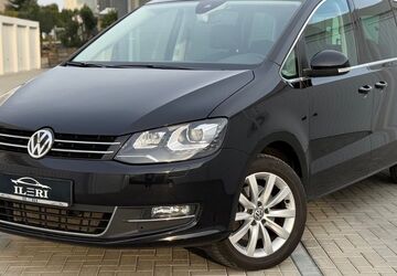 VW Sharan 145.275 km 25.990 &euro; Ransbach-Baumbach 56235
