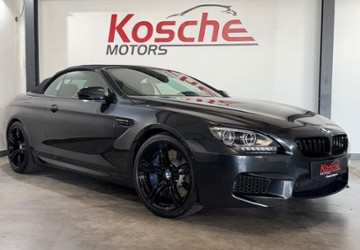 BMW M6 77.219 km 45.980 &euro; Neuwied 56566