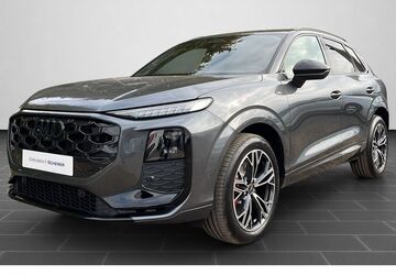 Audi Q3 5.900 km 62.660 &euro; Mayen 56727