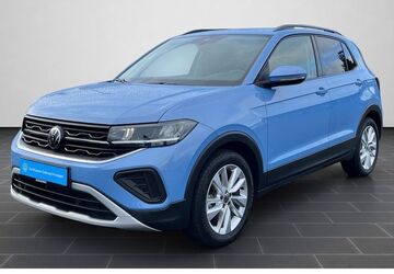 VW T-Cross 20.050 km 23.900 &euro; Kruft 56642
