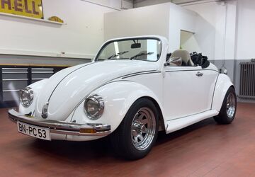 VW Käfer 66.612 km 11.900 &euro; Bad Honnef 53604