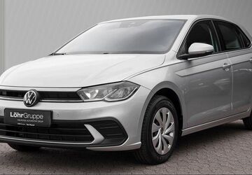 VW Polo 20.827 km 16.980 &euro; Andernach 56626