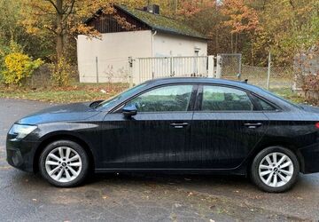 Audi A3 147.000 km 16.450 &euro; Sinzig 53489