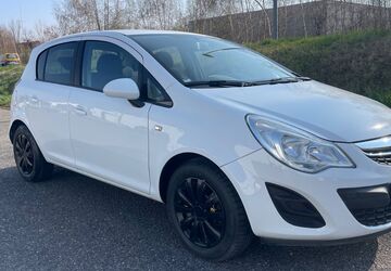Opel Corsa 117.000 km 2.700 &euro; Neuwied 56566