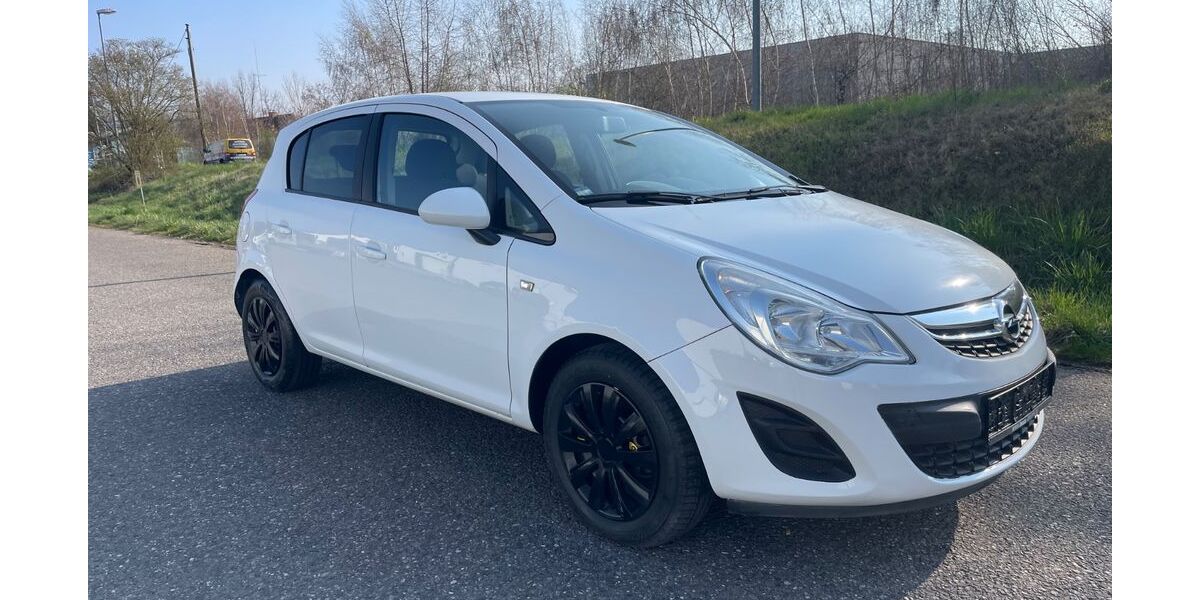 Opel Corsa 117.000 km 2.700 &euro; Neuwied 56566