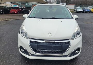 Peugeot 208 97.362 km 3.990 &euro; Vettelschoss 53560