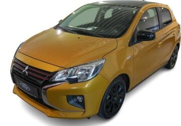 Mitsubishi Space Star 30.814 km 10.880 &euro; Koblenz 56073
