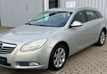 Opel Insignia 197.620 km 2.790 &euro; Urmitz 56220