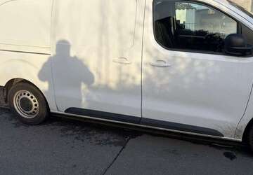 Peugeot Expert 12.000 km 23.000 &euro; Neuwied, Stadt 56567