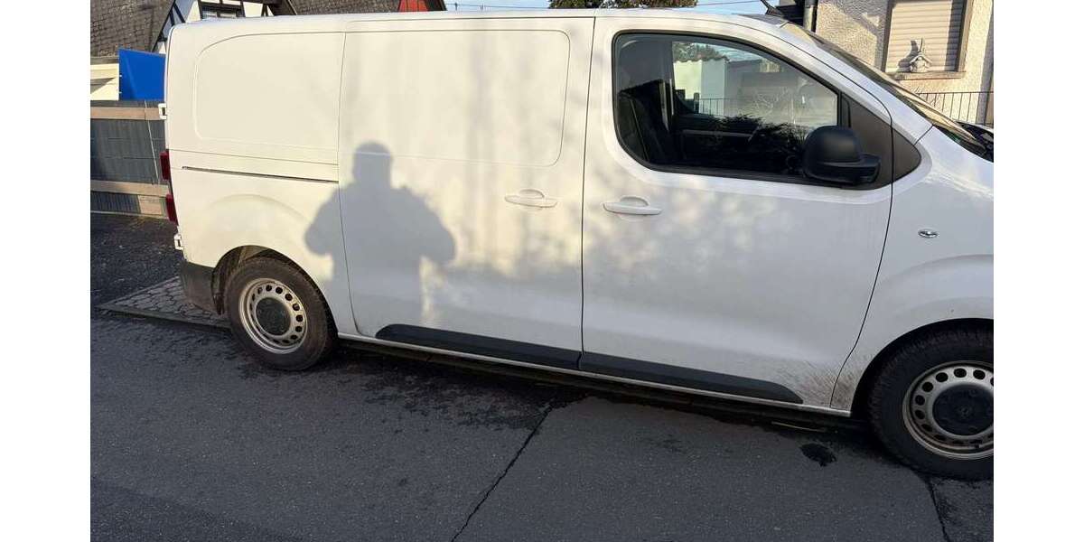 Peugeot Expert 12.000 km 23.000 &euro; Neuwied, Stadt 56567