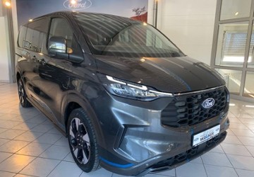 Ford Tourneo Custom 6.500 km 64.990 &euro; Mayen 56727