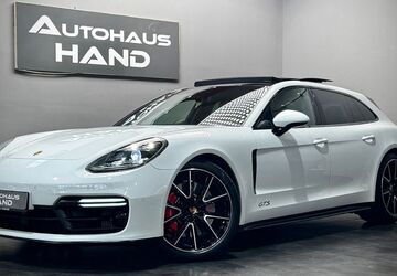 Porsche Panamera 41.650 km 78.990 &euro; Bad Honnef/Rottbitze 53604