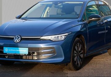 VW Golf 20.437 km 23.980 &euro; Koblenz 56070