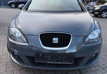 Seat Leon 120.687 km 3.890 &euro; Weißenthurm 56575