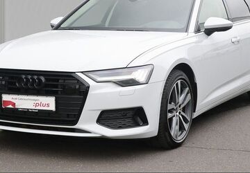 Audi A6 88.163 km 34.580 &euro; Koblenz 56070