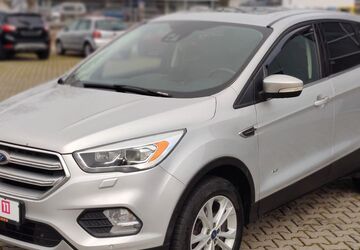 Ford Kuga 245.000 km 9.900 &euro; Weißenthurm 56575